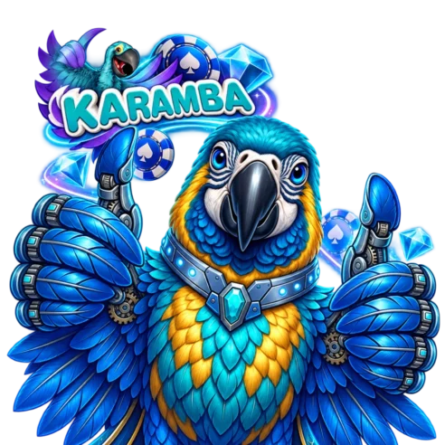 Casino Karamba DE